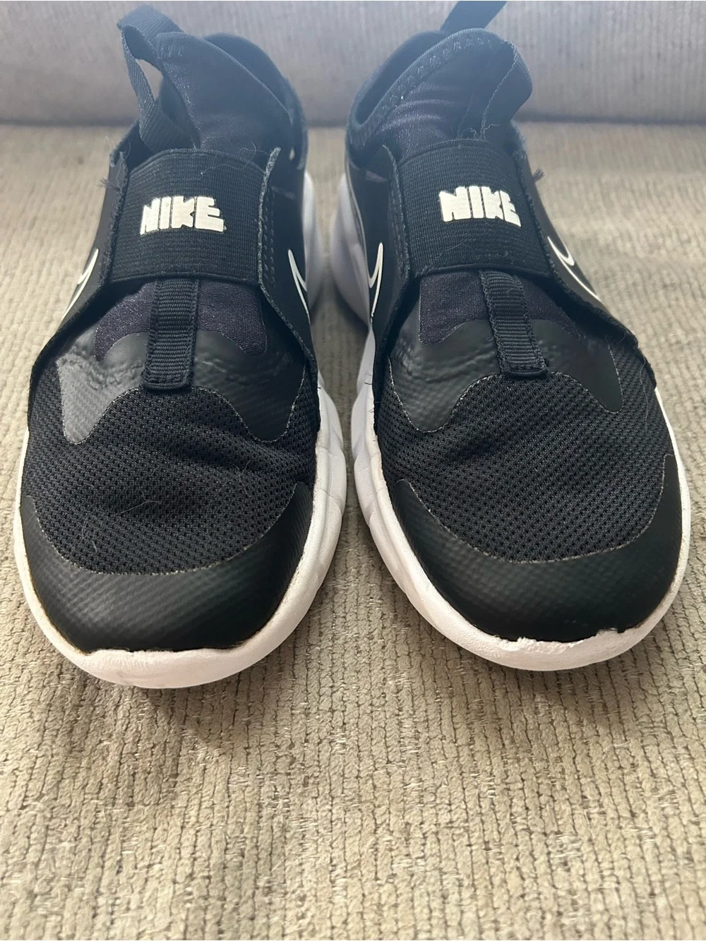 Nike Slip-On Sneakers